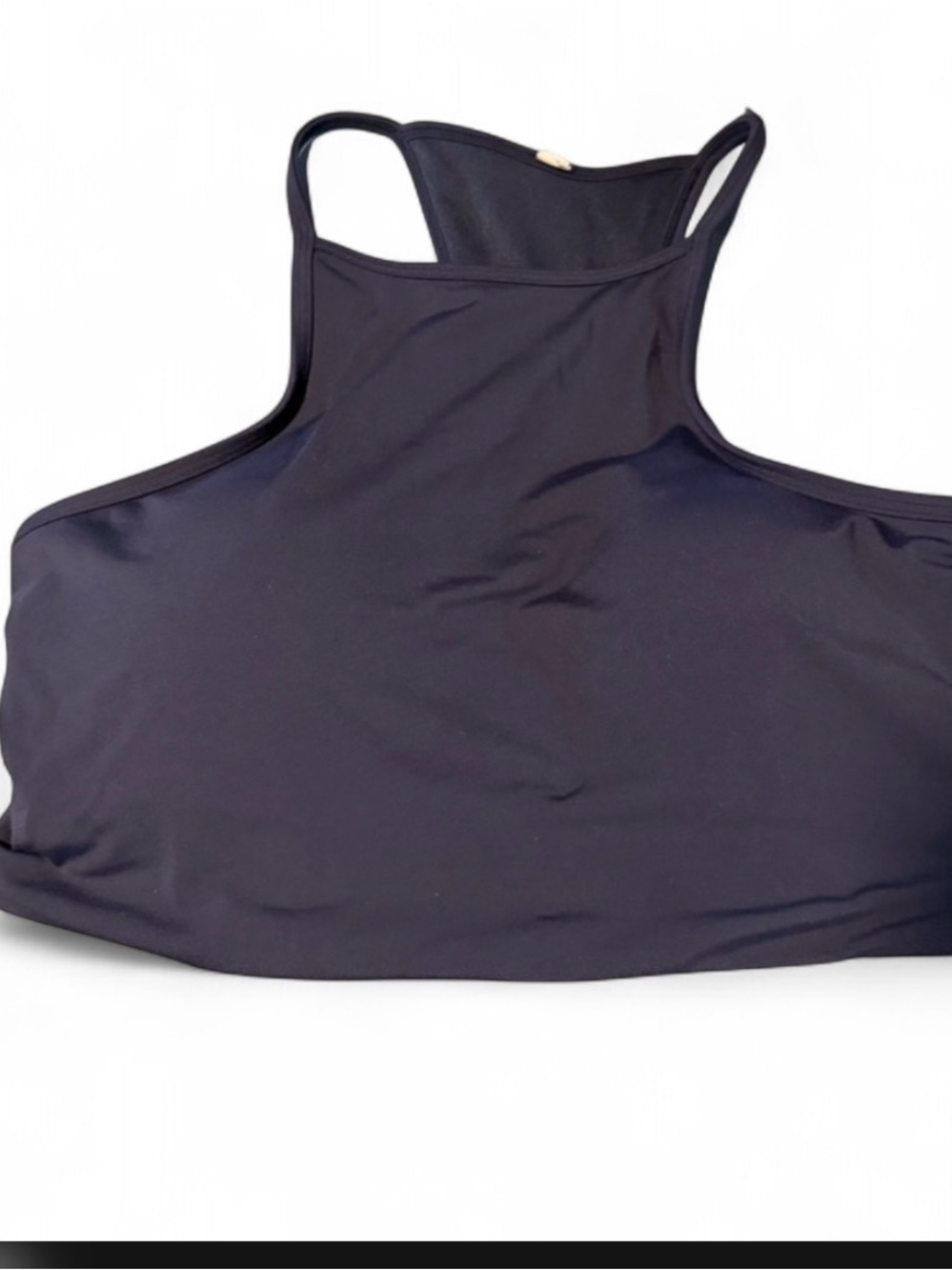 Women's Blue Sports Bra